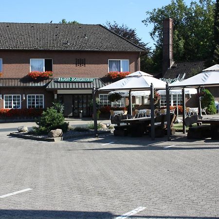 Hotel Koenig-Stuben Bispingen Dış mekan fotoğraf